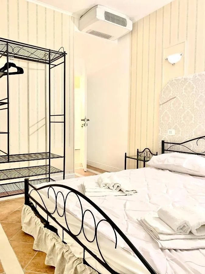 Gæstehus Ca' Matir Hotel Venedig Italien
