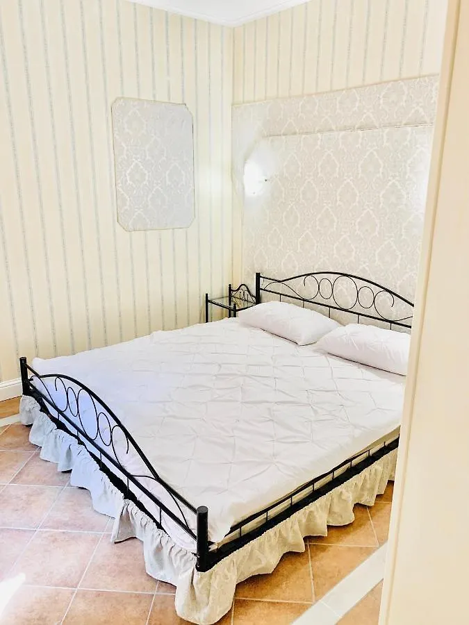 Ca' Matir Hotel Venedig Gæstehus