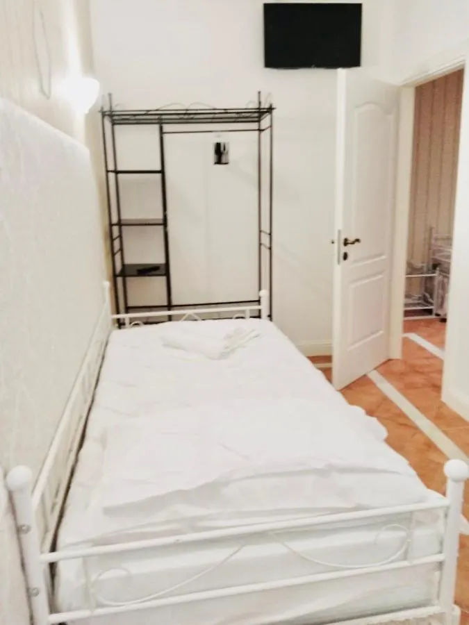 Ca' Matir Hotel Venedig