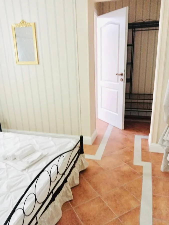Gæstehus Ca' Matir Hotel Venedig