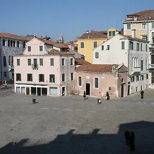 Apartamento Cà Sant'angelo, Veneza